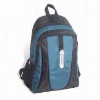 600D polyester backpack