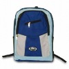 600D polyester backpack