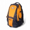 600D polyester backpack