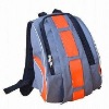 600D polyester backpack