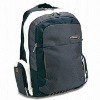 600D polyester backpack