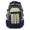 600D polyester backpack