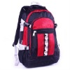 600D polyester backpack