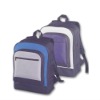 600D polyester backpack