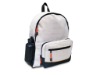 600D polyester backpack