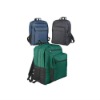 600D polyester backpack