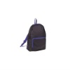 600D polyester backpack