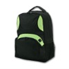 600D polyester backpack