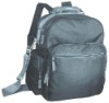 600D polyester backpack