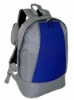 600D polyester backpack