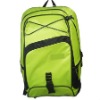 600D polyester backpack