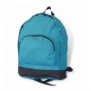 600D polyester backpack