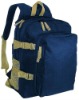 600D polyester backpack