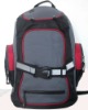 600D polyester backpack