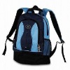 600D polyester backpack