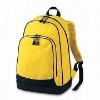 600D polyester backpack