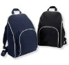 600D polyester backpack