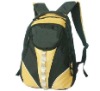 600D polyester backpack