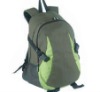 600D polyester backpack