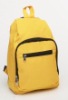 600D polyester backpack