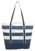 600D polyester beach bag