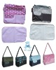 600D polyester best prcie baby/ diaper/ mummy/ bag