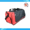 600D polyester big duffle bag