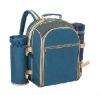 600D polyester carry-on picnic bag