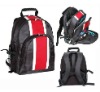 600D polyester computer backpack  DFL-BC001