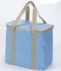 600D polyester cooler bag