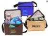 600D polyester cooler bag