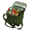 600D polyester cooler bag