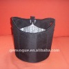 600D polyester cooler bag for food GE-6051