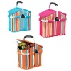 600D polyester cooler basket bag JLD08340