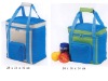 600D polyester cooler beach bag