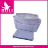 600D polyester cosmetic bag (BL54134CB-A)