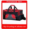 600D polyester duffel bag travel