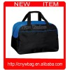 600D polyester duffel bag travel