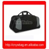 600D polyester duffel bags for travel