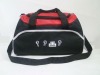 600D polyester fashion design pictures of travel bag