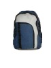 600D polyester fashion sports backpack