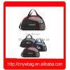 600D polyester fashional sports travelling bags