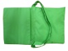 600D polyester functional pillow bag