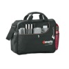 600D polyester handheld briefcase