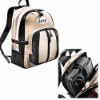 600D polyester laptop backpack