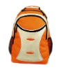 600D polyester leisure sport Backpack