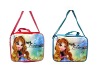 600D polyester lovely school lunch bag for kids