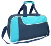 600D polyester luggage bag