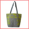 600D polyester lunch bag