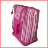 600D polyester lunch bag for girls